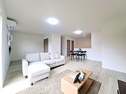 八街市榎戸24−1期　新築戸建 全1棟