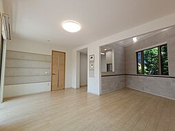 千葉市美浜区稲毛海岸5丁目　中古戸建