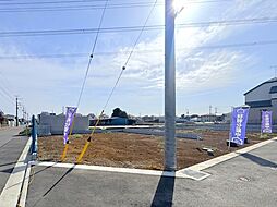 船橋市二和西5丁目24−1期 条件付き売地 全12区画 1号地