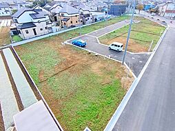 船橋市二和西5丁目24−1期　条件付き売地 全12区画 4号地