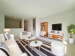 千葉市中央区旭町24−1期　新築戸建 全2棟 1号棟