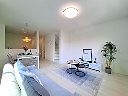 千葉市中央区旭町24−1期　新築戸建 全2棟 1号棟