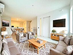 千葉市若葉区みつわ台4丁目24-1期 新築戸建 全3棟 1号棟