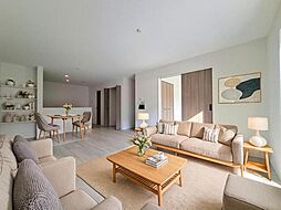 千葉市中央区仁戸名町24−1期 新築戸建 全2棟 2号棟