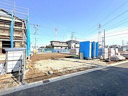 船橋市二和西5丁目24−1期 条件付き売地 全12区画 10号地