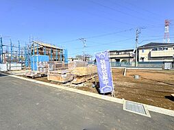 船橋市二和西5丁目24−1期 条件付き売地 全12区画 11号地