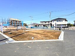 船橋市二和西5丁目24−1期　条件付き売地 全12区画 12号地