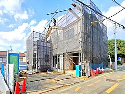 千葉市中央区仁戸名町17期　新築戸建 全1棟