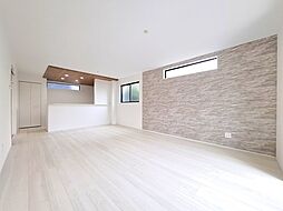 千葉市中央区都町6期　新築戸建 全2棟 1号棟