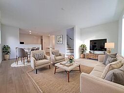 千葉市中央区椿森3丁目24−1期　新築戸建 全3棟 2号棟