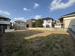 千葉市花見川区検見川町3丁目 売地 全1区画