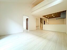 千葉市美浜区真砂5丁目 新築戸建 全1棟