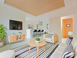 船橋市大穴北6期 新築戸建 全1棟