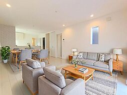 千葉市若葉区小倉町　中古戸建