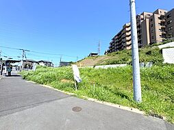 エスト・スクエア穴川2　条件なし売地 全5区画 1号地