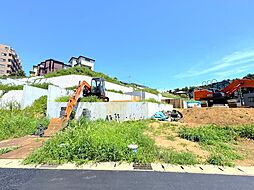 エスト・スクエア穴川2　条件なし売地 全5区画 12号地