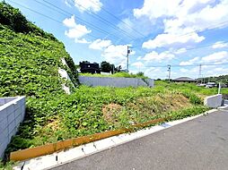 エスト・スクエア仁戸名XV3　条件なし売地 全23区画 9号地