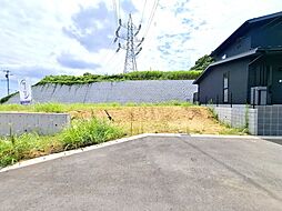 エスト・スクエア仁戸名XV3　条件なし売地 全23区画 13号地