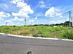 エスト・スクエア仁戸名XV3　条件なし売地 全23区画 22号地