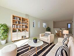 船橋市夏見6丁目24−1期 新築戸建 全3棟 1号棟