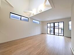 千葉市中央区南生実町6期　新築戸建 全1棟