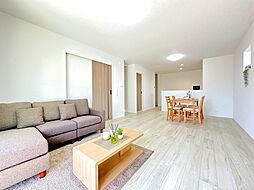 四街道市千代田2丁目第1期　新築戸建 全1棟