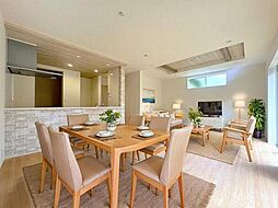 千葉市若葉区若松町　新築戸建 全1棟