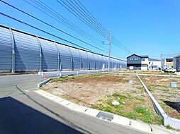 千葉市中央区生実町23-1期　条件なし売地 全5区画 1号地