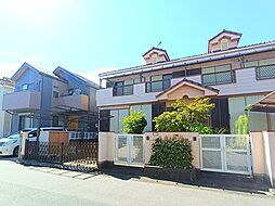 習志野市香澄18期　条件なし売地 全2区画 2号地