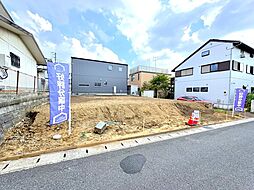 千葉市若葉区多部田町　条件なし売地 全1区画