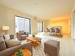 佐倉市臼井24-1期　新築戸建 全3棟 2号棟