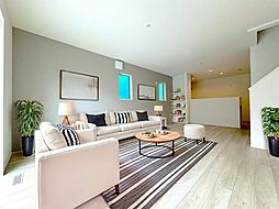 佐倉市臼井24-1期 新築戸建 全3棟 2号棟