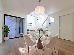 千葉市中央区宮崎町2期　新築戸建 全1棟