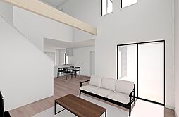 千葉市中央区宮崎町2期　新築戸建 全1棟