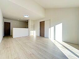 四街道市大日24−1期　新築戸建 全20棟 14号棟