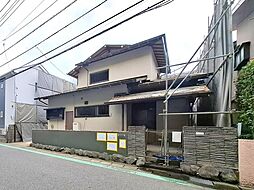 千葉市花見川区さつきが丘1丁目 新築戸建 全2棟 1号棟