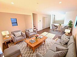 千葉市美浜区稲毛海岸4丁目　新築戸建 全2棟 2号棟