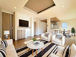 千葉市稲毛区長沼町　新築戸建 全1棟