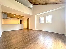 千葉市若葉区桜木2丁目　新築戸建 全1棟