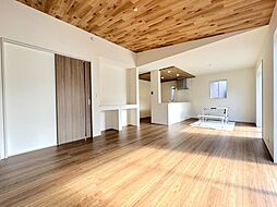 千葉市若葉区貝塚1丁目 新築戸建 全1棟