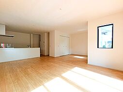 船橋市西習志野15期　新築戸建 全1棟