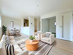 八千代市勝田台第12 新築戸建 全2棟 1号棟