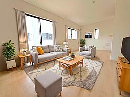 八千代市勝田台第12 新築戸建 全2棟 2号棟