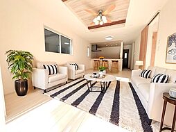 千葉市花見川区三角町　新築戸建 全1棟