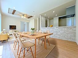 千葉市若葉区加曽利町2期　新築戸建 全1棟