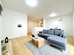 四街道市大日第2期　新築戸建 全3棟 2号棟