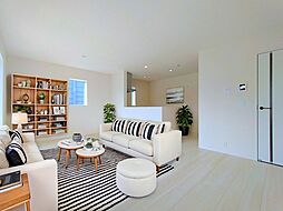 四街道市大日第2期　新築戸建 全3棟 3号棟