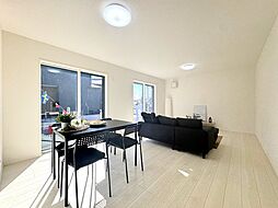 千葉市若葉区大宮台5丁目第2期　新築戸建 全2棟 1号棟