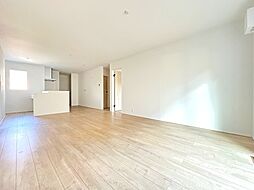 四街道市大日第4期　新築戸建 全2棟 2号棟