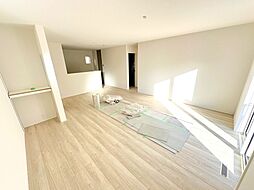 四街道市大日第4期　新築戸建 全2棟 1号棟